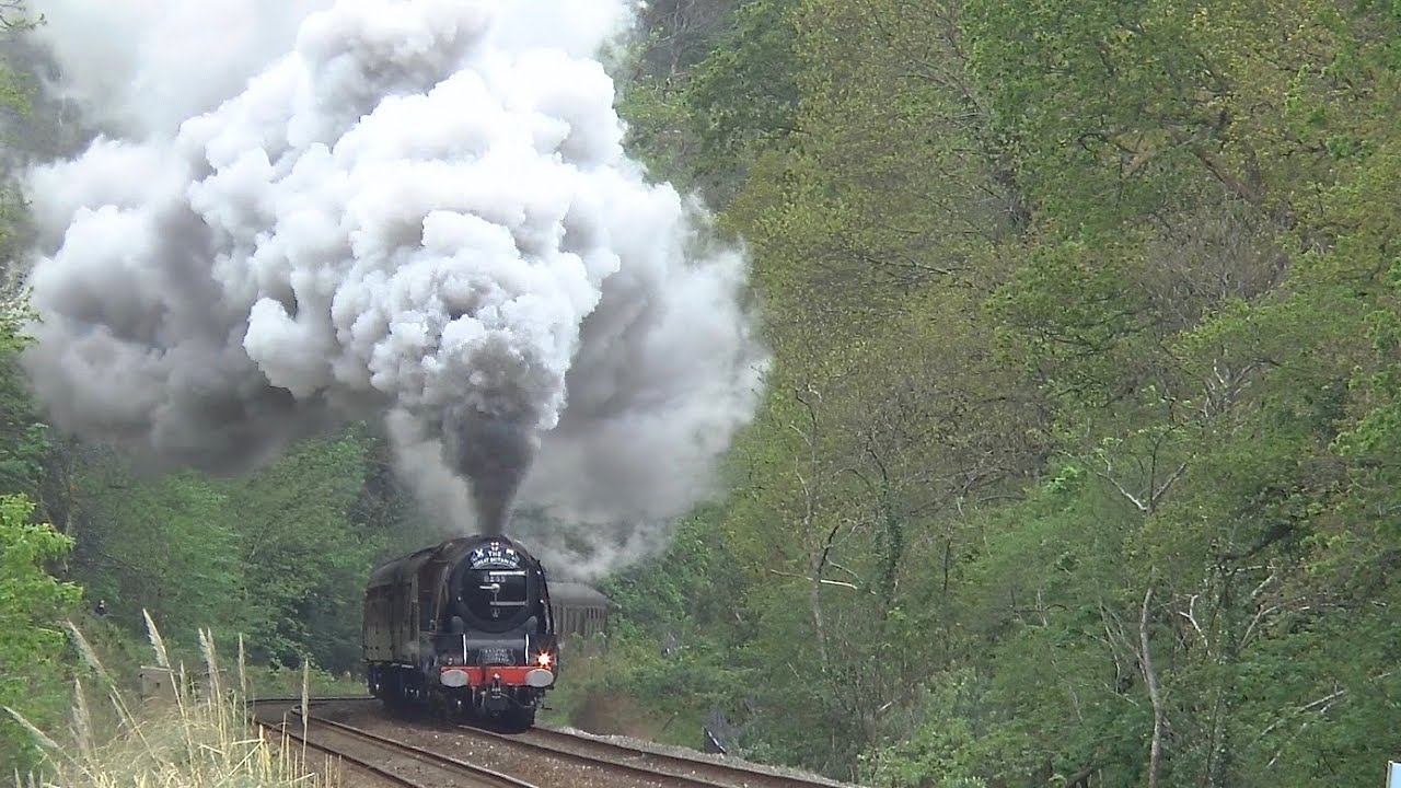 Duchess Slips At Hemerdon , The Great Britain XII , 28th April 2019