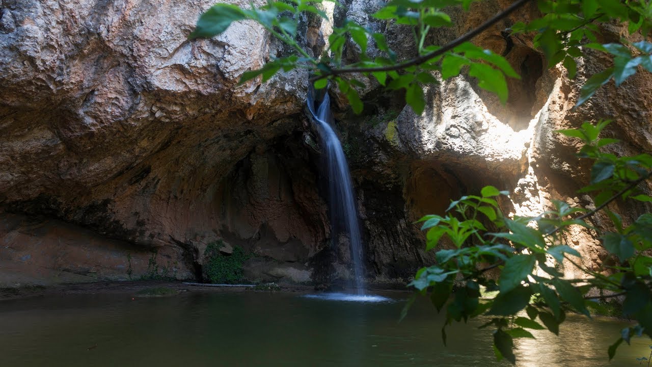 L'Engorjat de la Fou