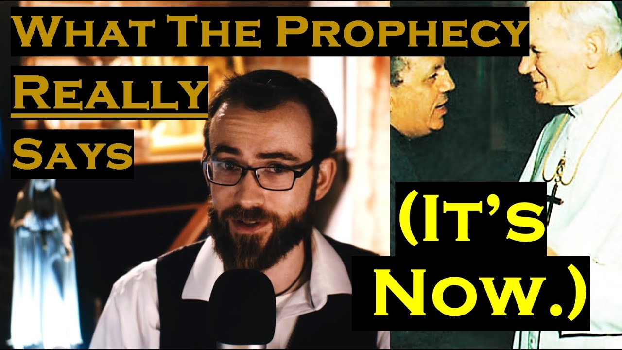 2020—2030: Fr. Gobbi's 