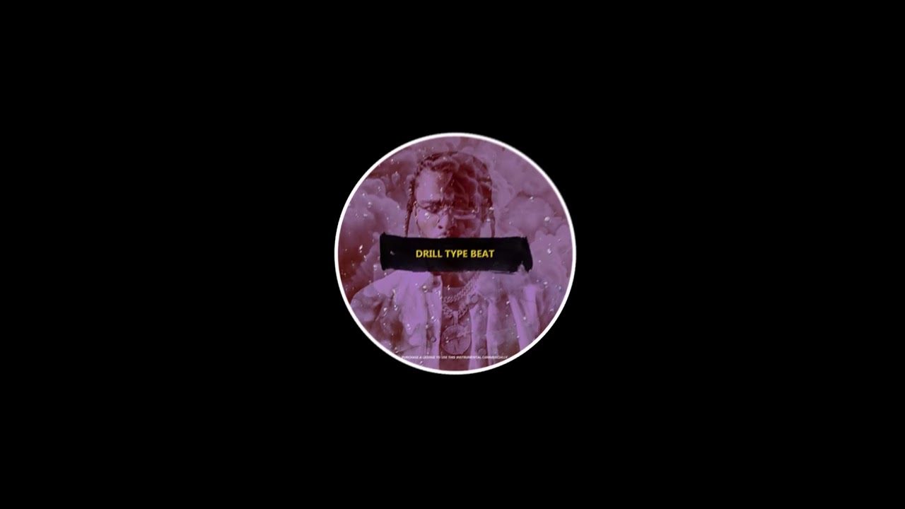 sofiane x sosomanes  typebeat Drill trap banger (Darkness)