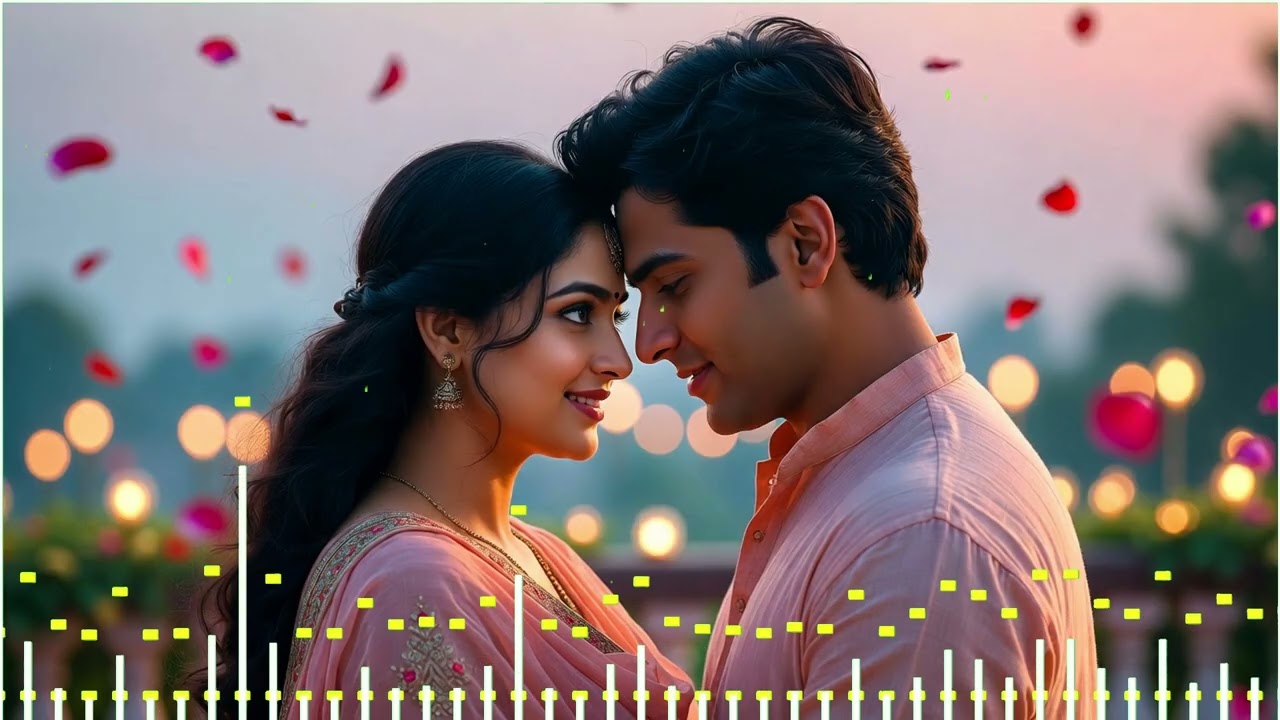 New Trending Love Song ❤️ Best Hindi Love Song | Latest Romantic Songs Playlist #90s #hindisong