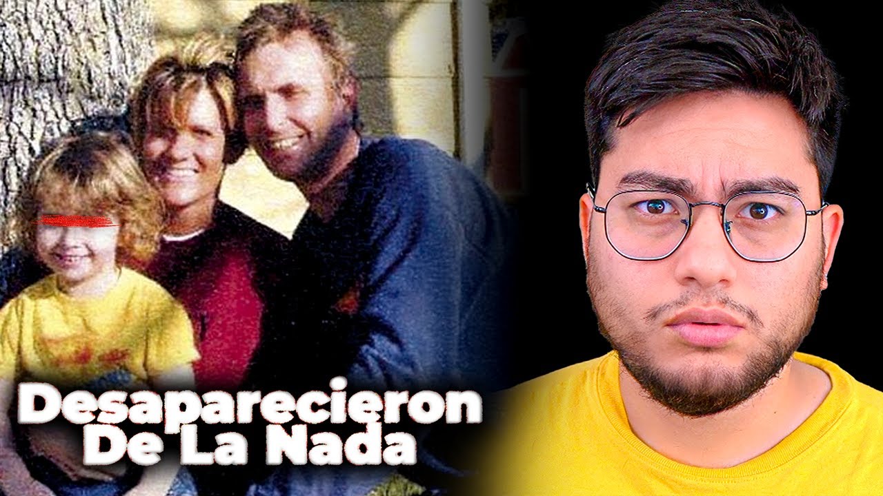 1 Hora y 26 Minutos De Misterios Sin Resolver