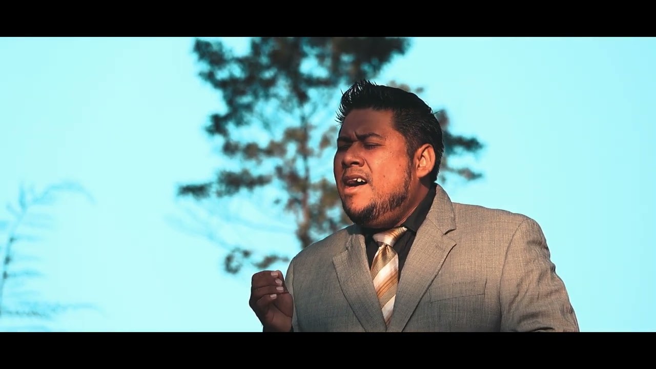 CERCA MAS CERCA VIDEO OFICIAL GRUPO VASTAGOS ADV