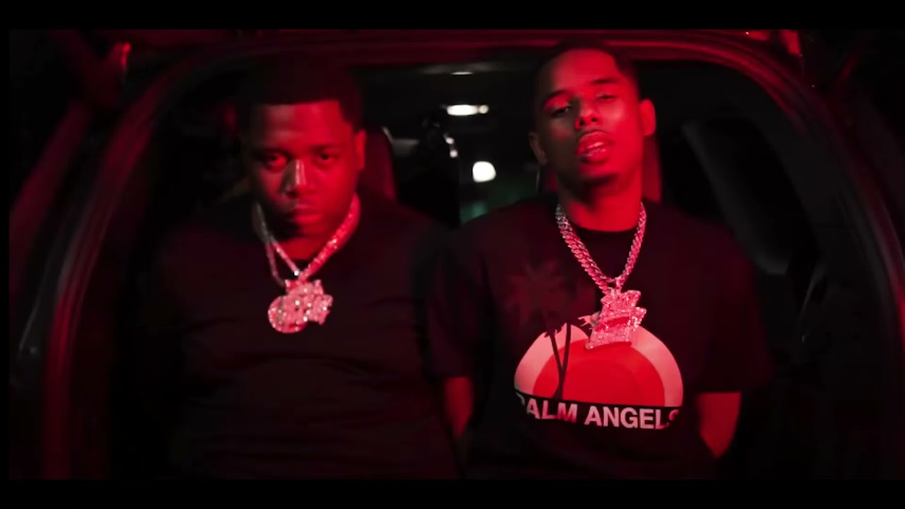 NEW RAP TYPE BEAT-  