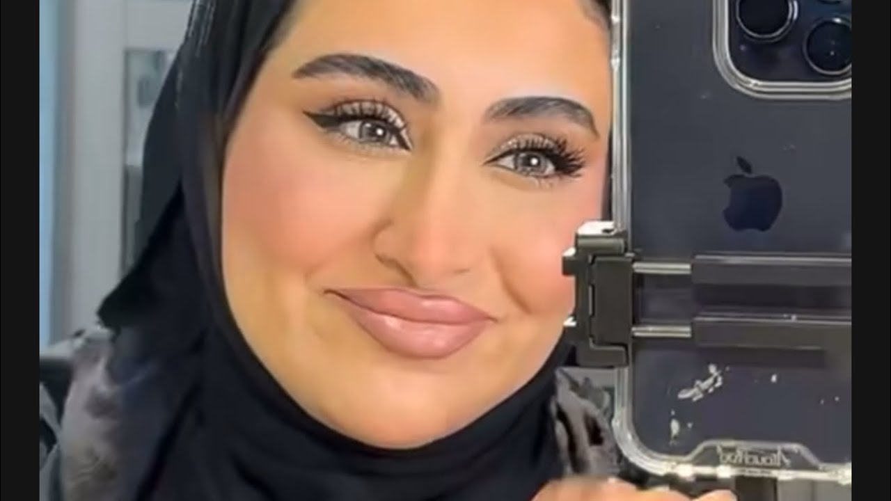 تتوريال مكياج من سناب نورة المنصوري