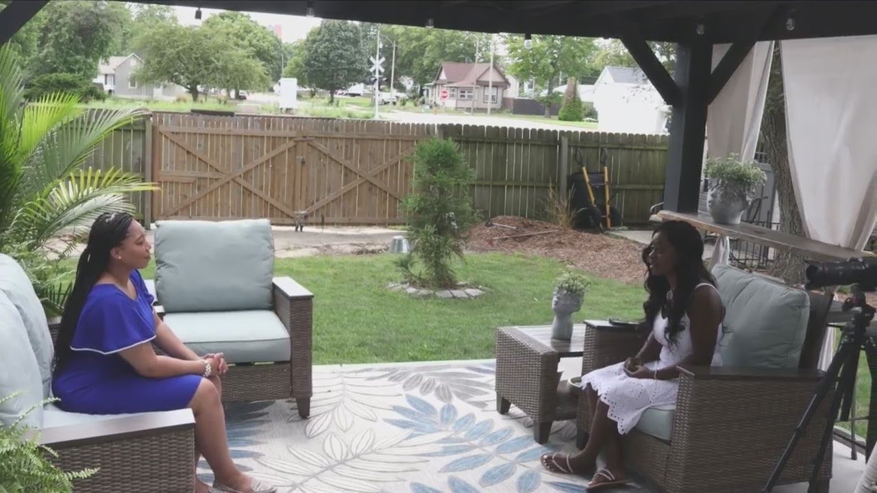 What happened to Jelani Day? One year later: Finding Purpose Through Pain