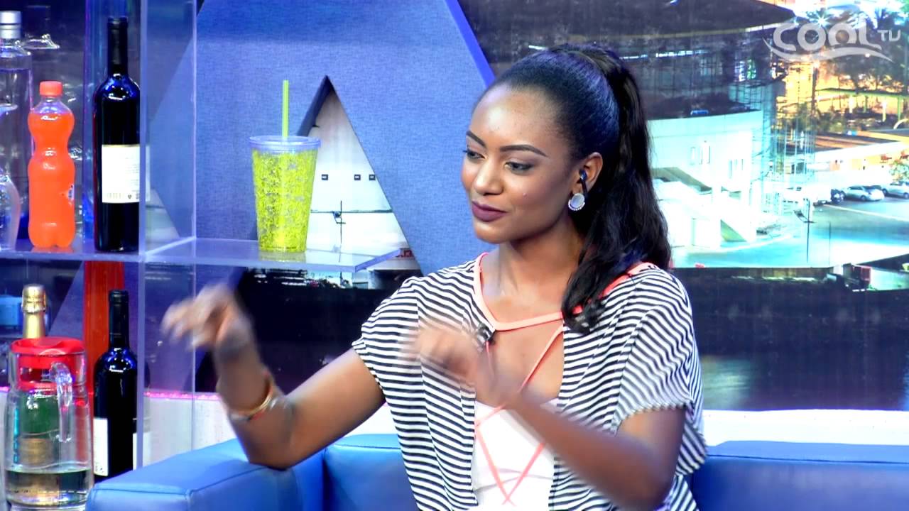 THE LATE NIGHT SHOW ft. kiss Daniel and Mannie (Pt.2) | Cool TV