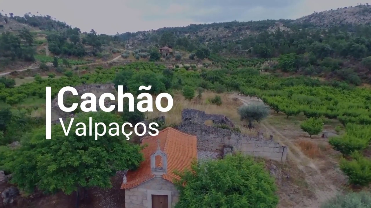 Cachão - Valpaços