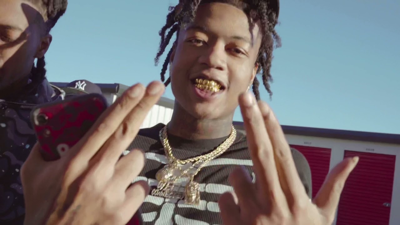 Opc Younginn - 2x Foreva (OFFICIAL VIDEO )