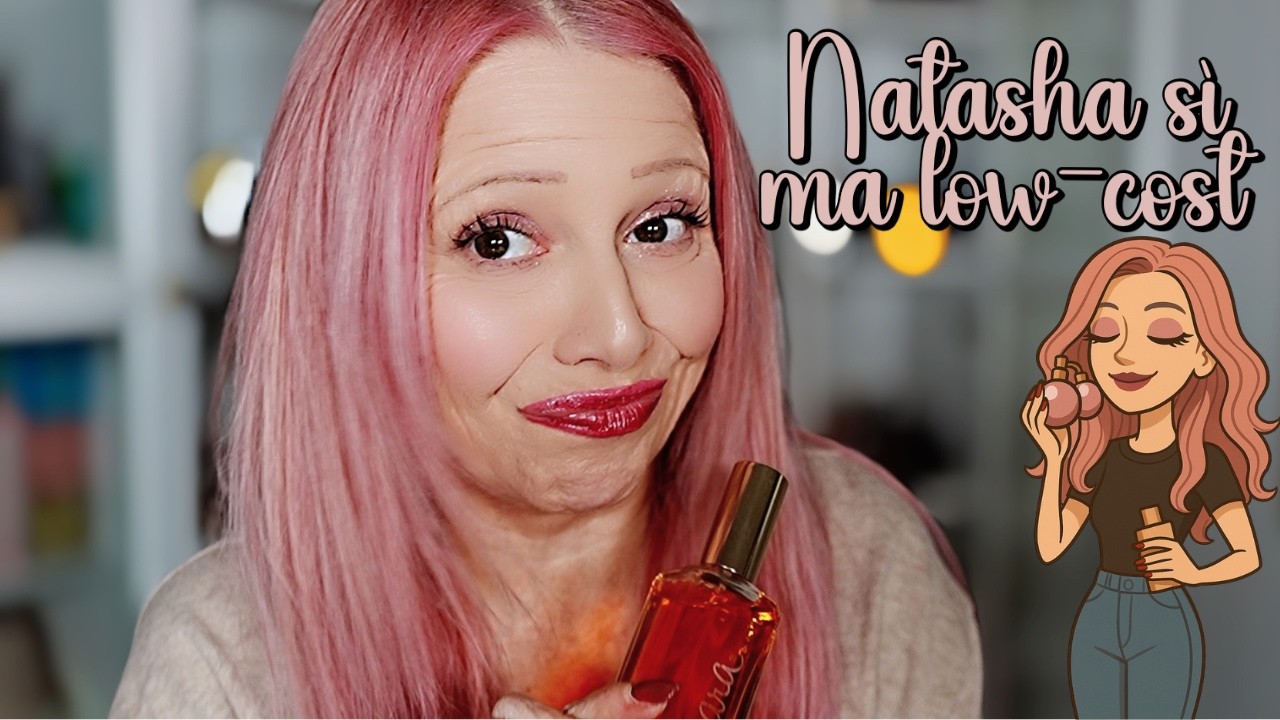 I profumi più sensuali ma low-cost!