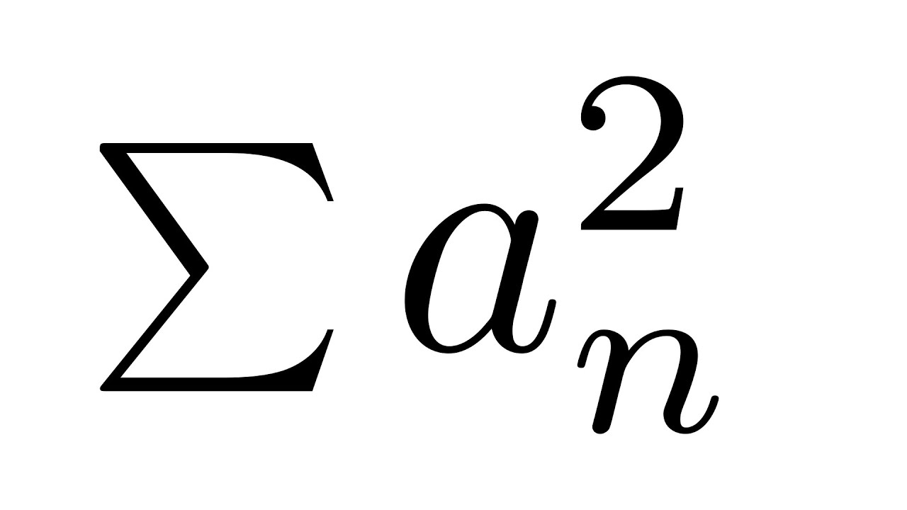L'exercice le plus FACILE du concours le plus DIFFICILE. (Putnam)