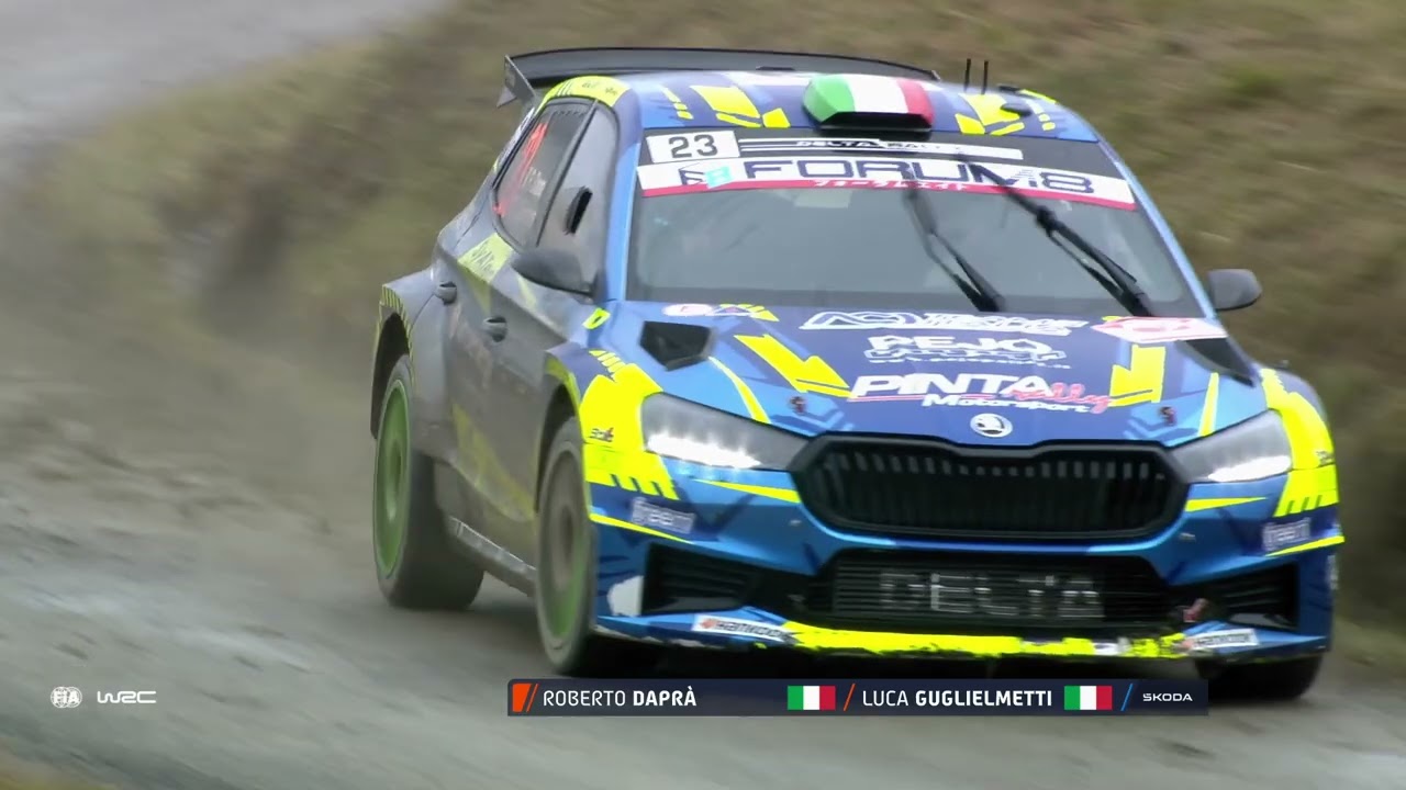 @CARSaLaCarta comparte el Rally de Montecarlo – WRC 2