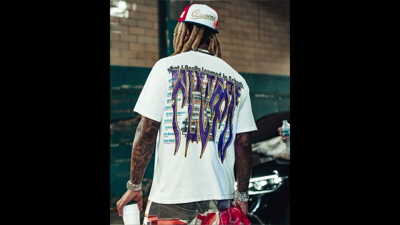 FUTURE X YOUNG THUG TYPE BEAT - QUALITY