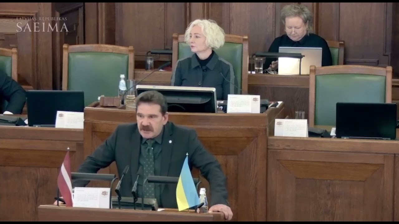 Ingmārs Līdaka: 