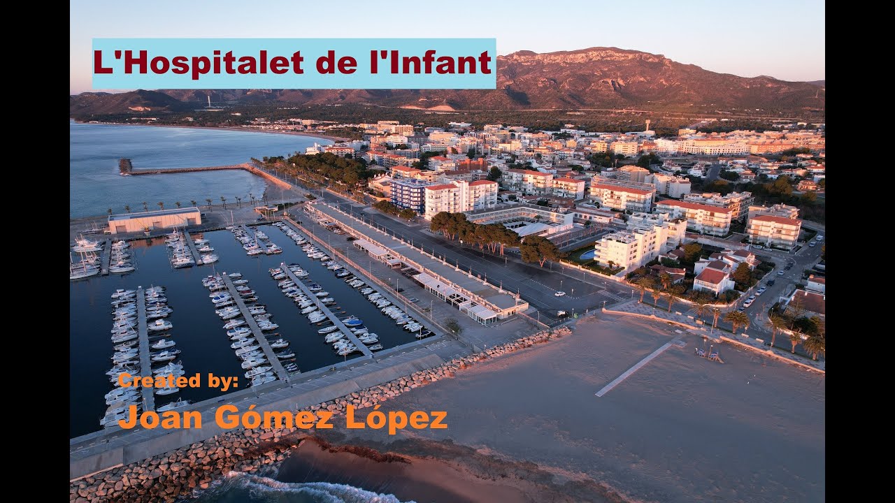L'Hospitalet de l'Infant
