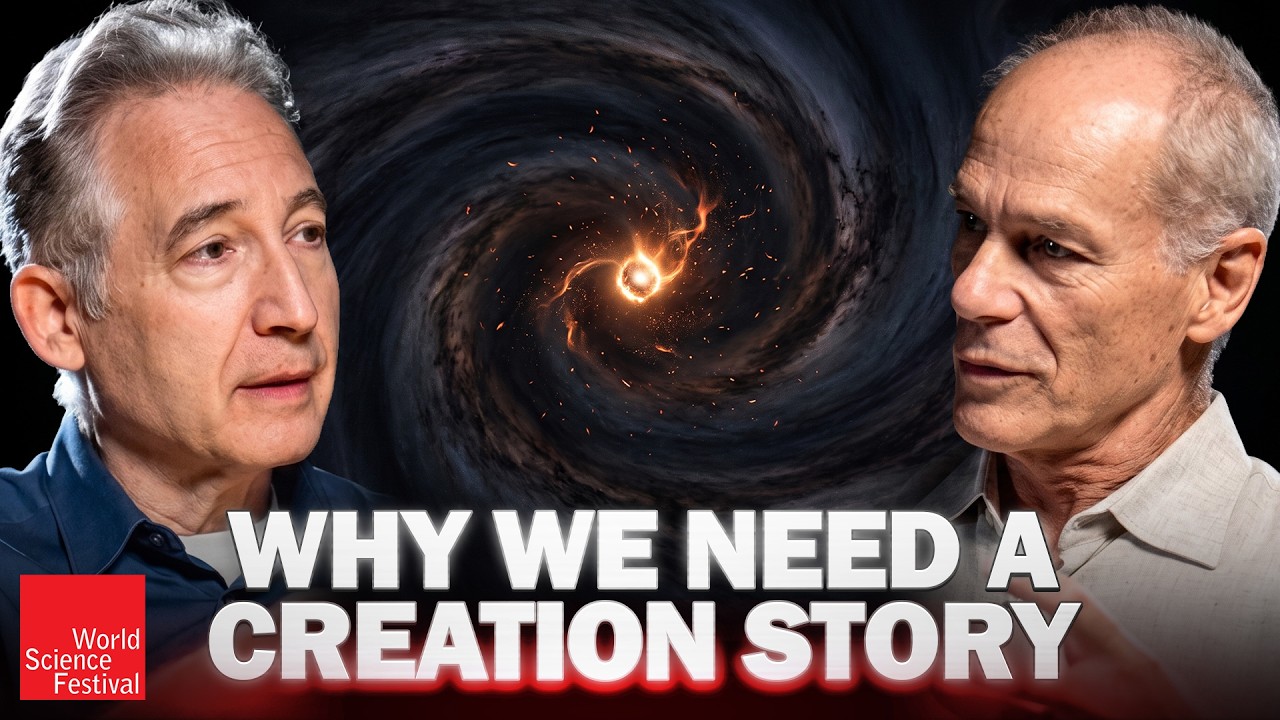 Are There Limits To What Physics Can Explain? | World Science Festival