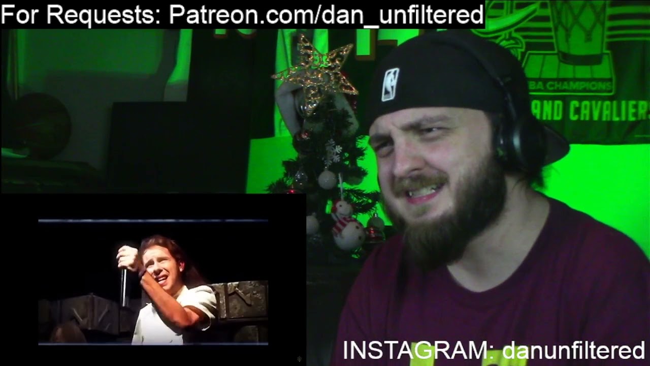 In Flames - Cloud Connected REACTION!! | Unfiltered Reactions