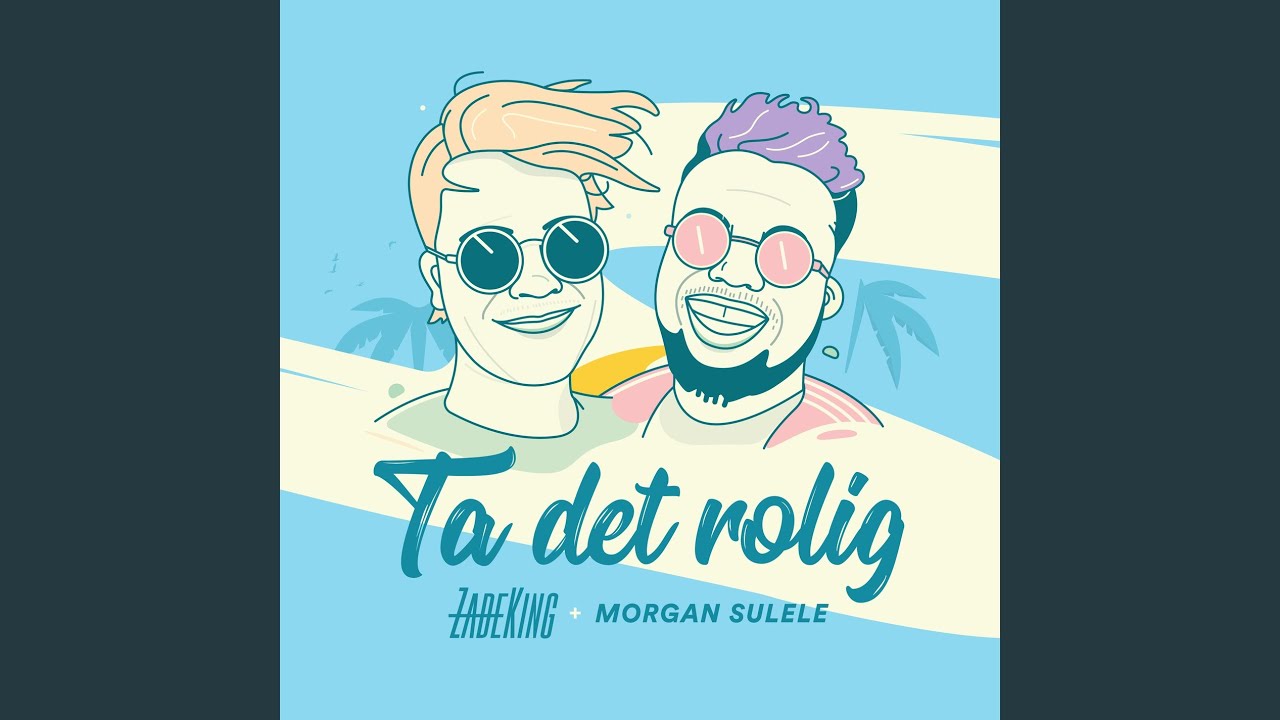 Ta det rolig