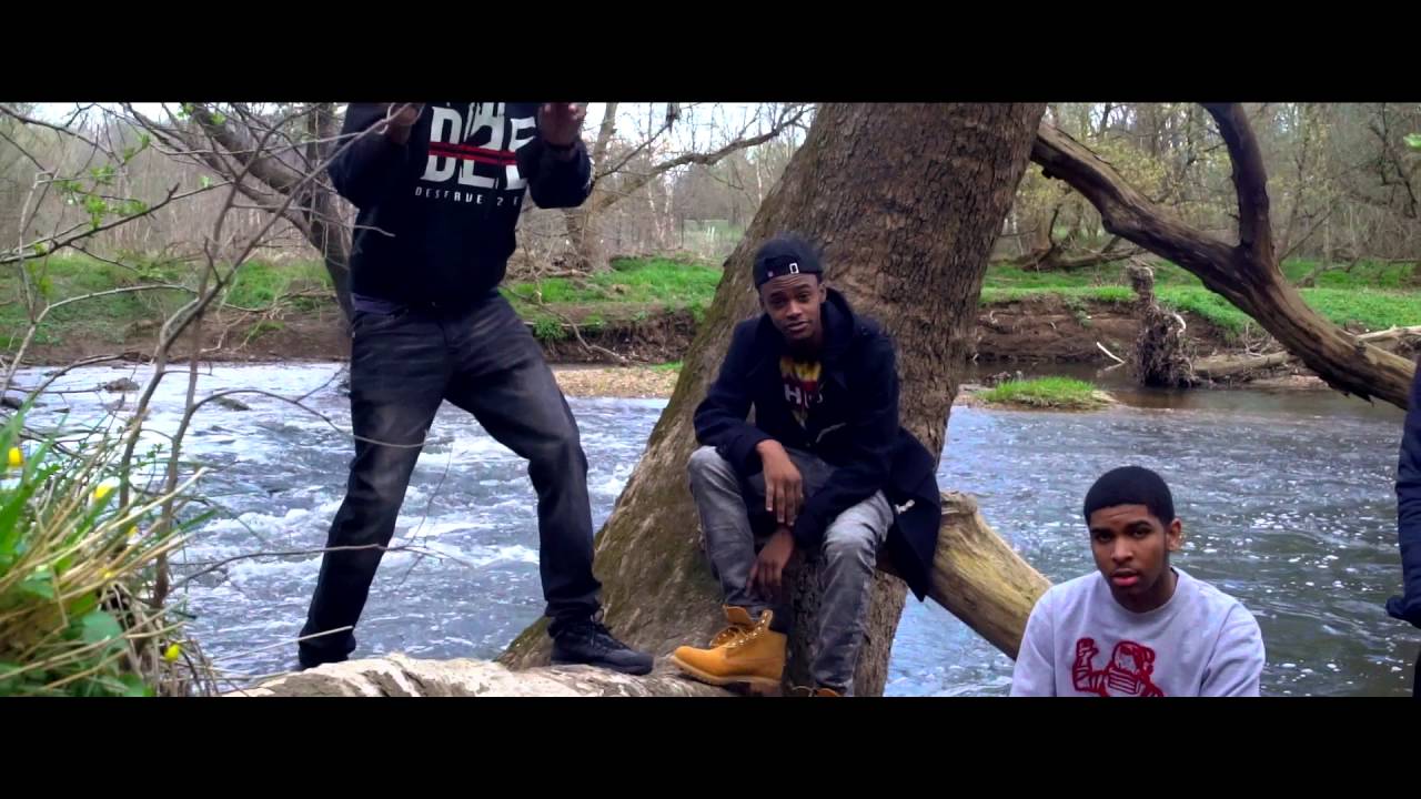 KAH ROBERTS x TBH (Official Music Video)
