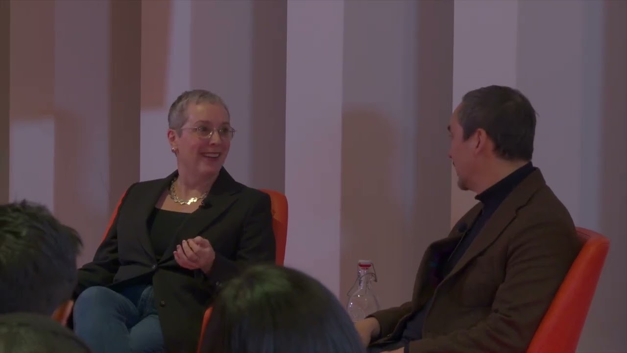 The Extraction Economy: Platforms, Power, and the Fight for Prosperity with Tim Wu and Julia Angwin