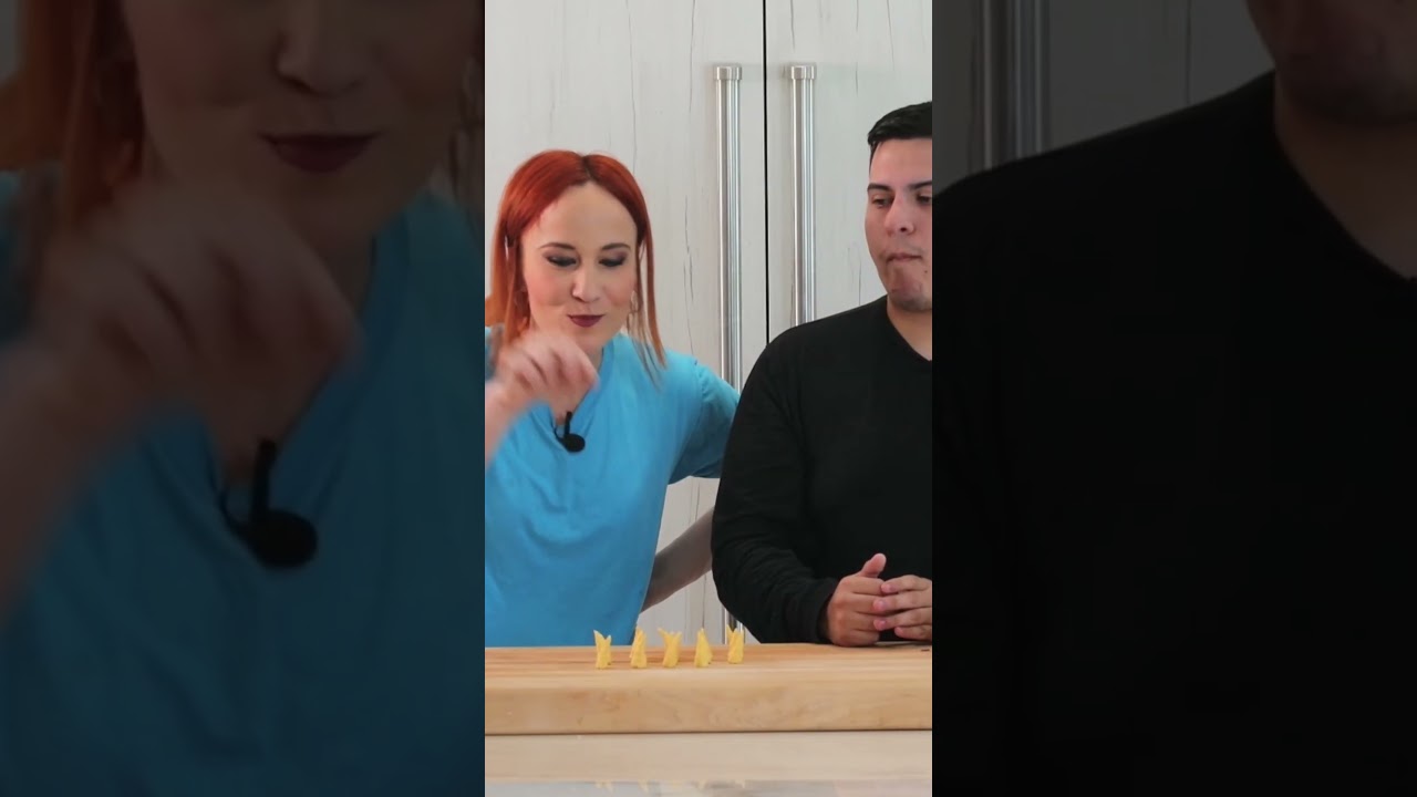 Nie pr&oacute;bujcie tego w domu: Miny wasabi!!!