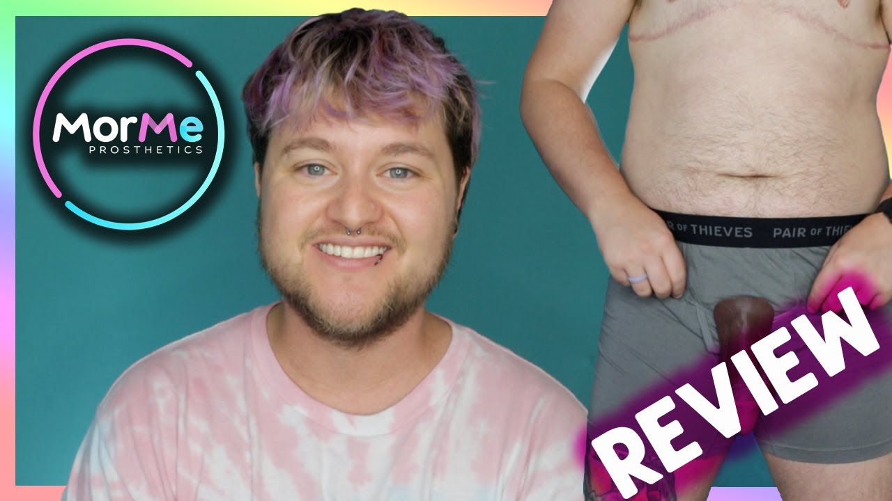 MORME SOFT PACKER REVIEW + DEMO