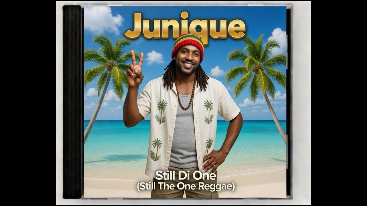 Still Di One (Still The One - Reggae)