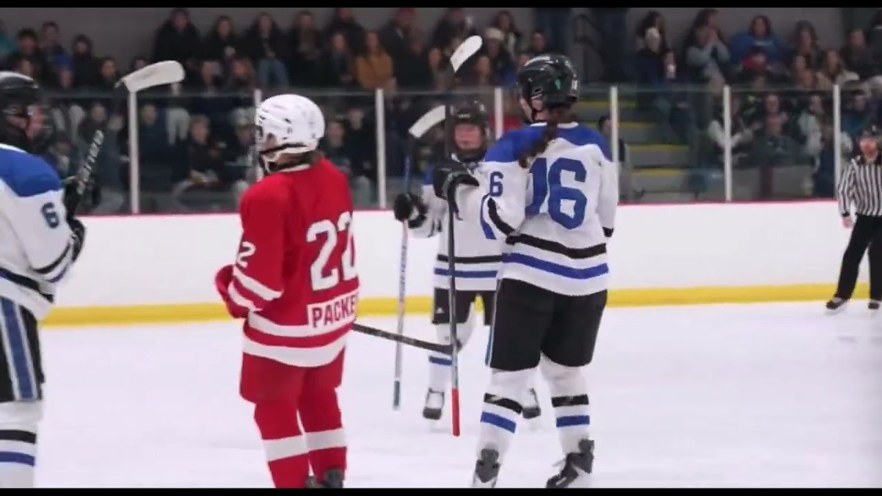 2026 Feb- Highlights vs Austin 