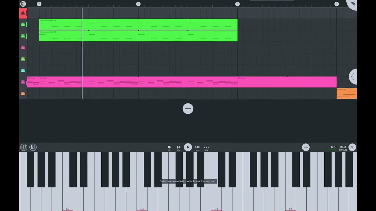 Melodies of Funks Part 7