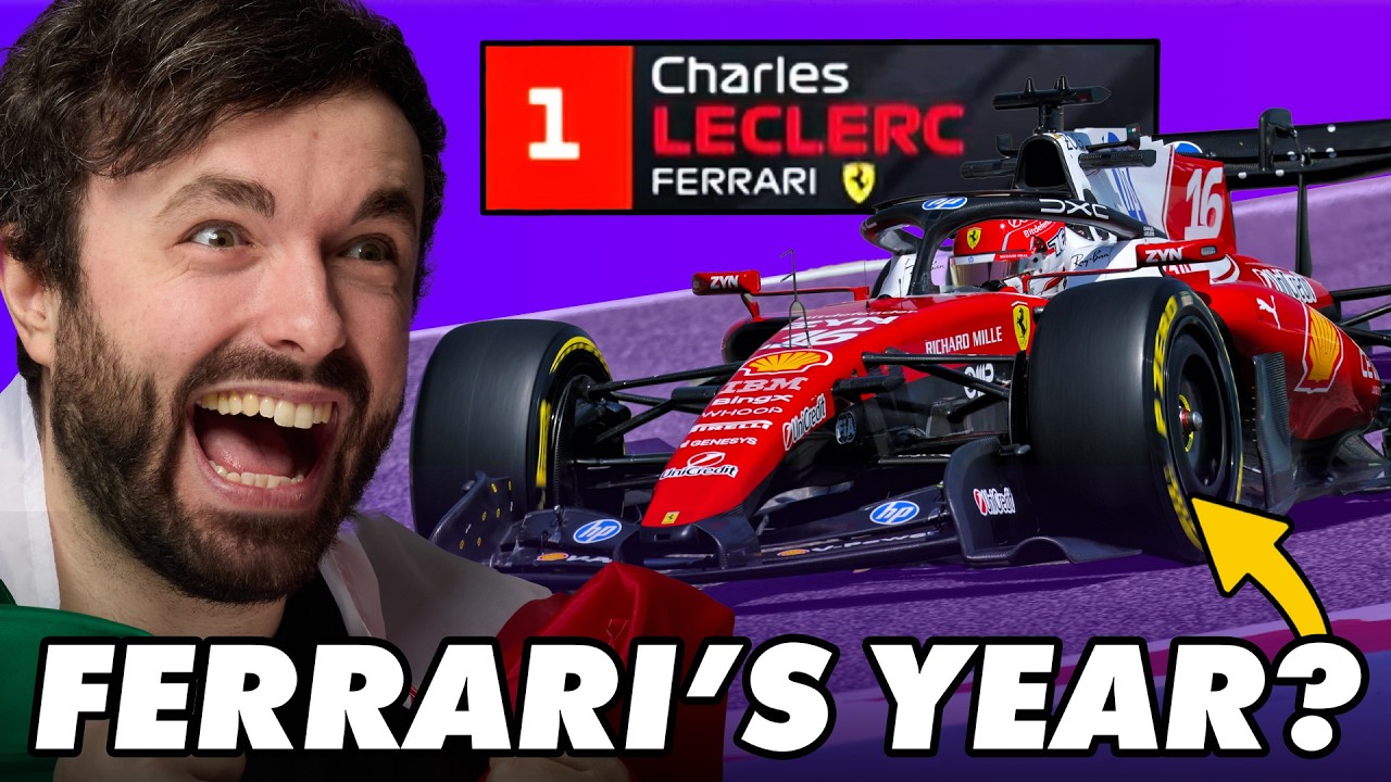 What we learned from Day 3 of the Final Bahrain F1 Test
