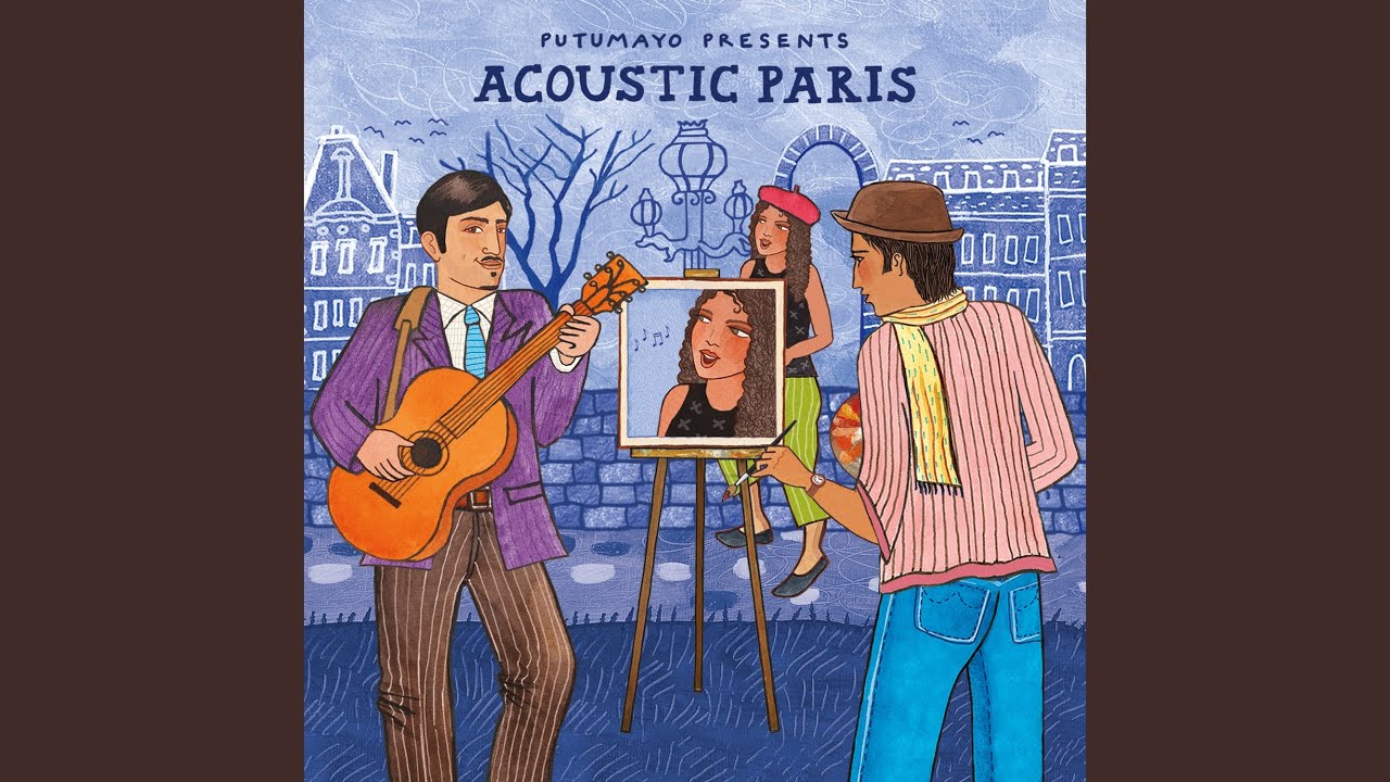Quel Temps Fait-il à Paris?
