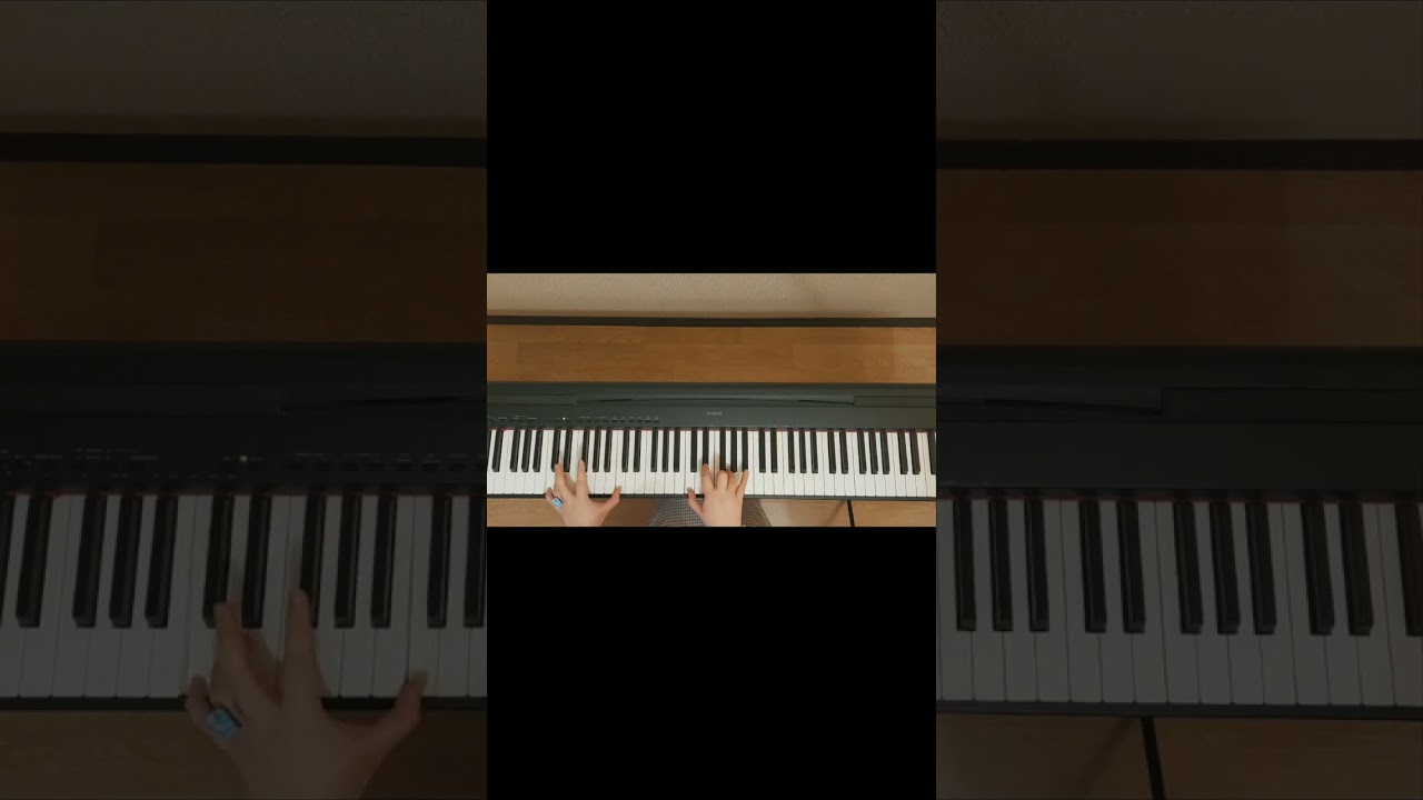 Go Down Moses (Let My People Go) | Piano 