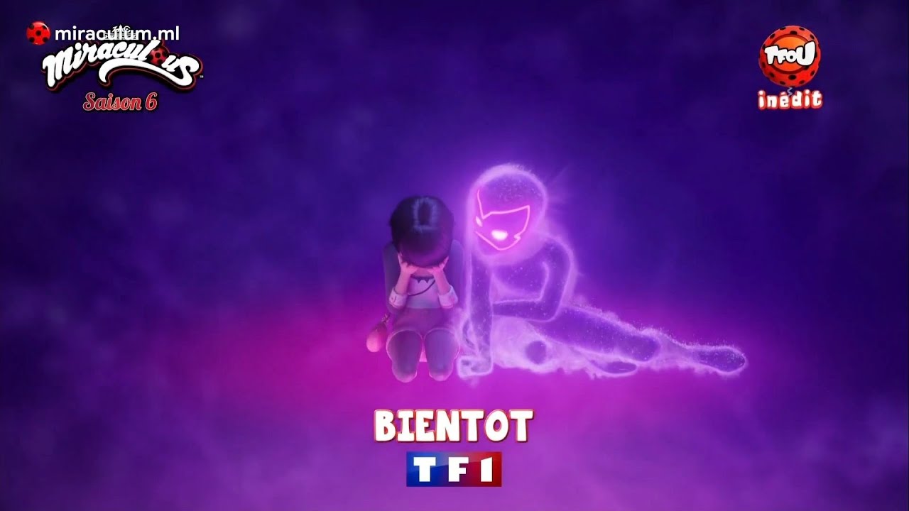 RIGINARAZIONE RELEASE DATE | MIRACULOUS LADYBUG SEASON 6 RIGINARAZIONE