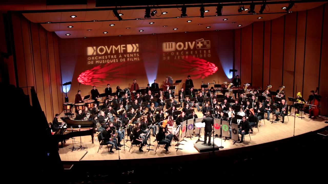 Final Fantasy VS Star Wars - OJV & OVMF