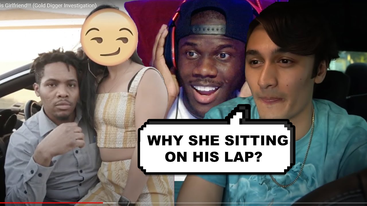 WILL SHE CHEAT on HER BOYFRIEND with his RICH BOSS?