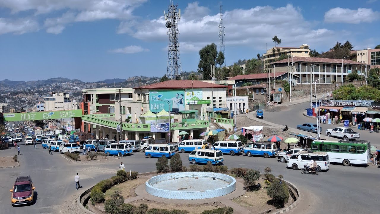 ትዝታ ቲዩብ is live 🇪🇹👍