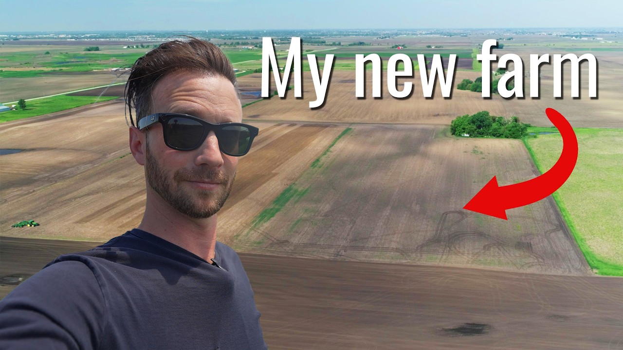 How Modern Farming Works