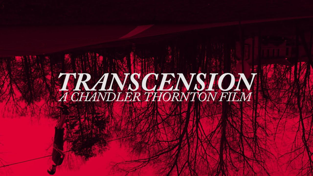 Transcension - Short Film