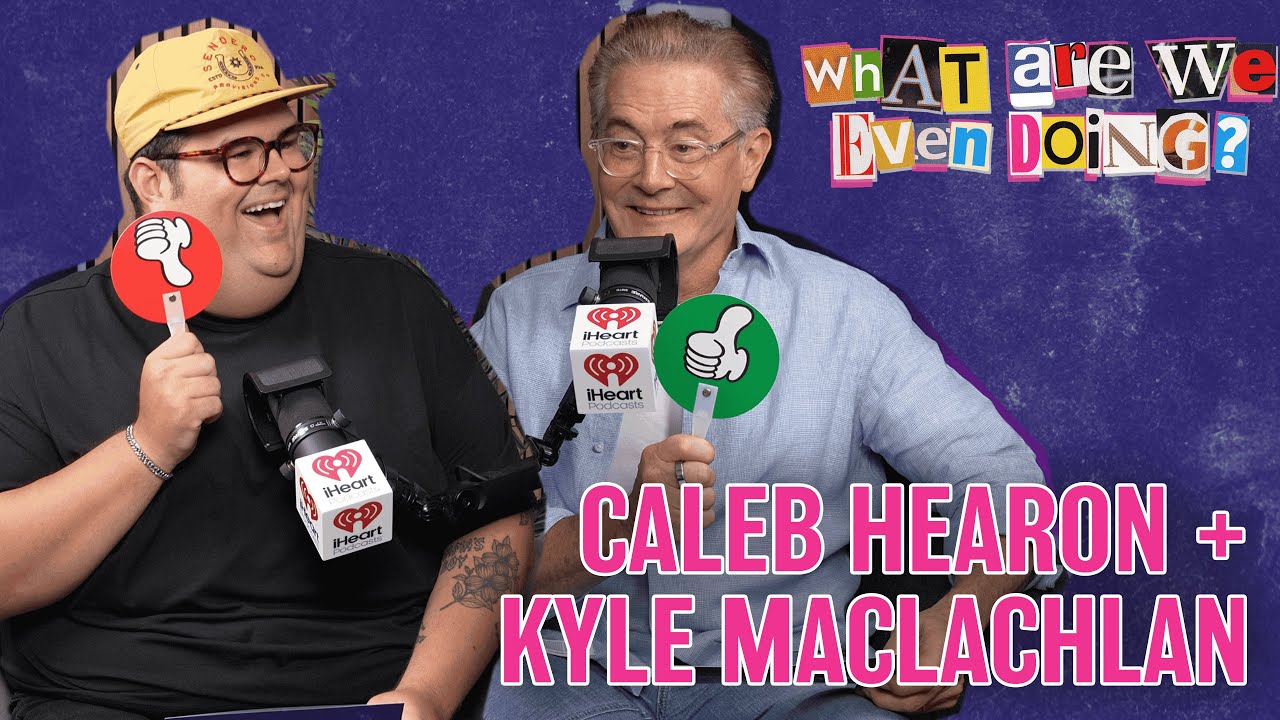 What is Caleb Hearon Even Doing? Full Episode