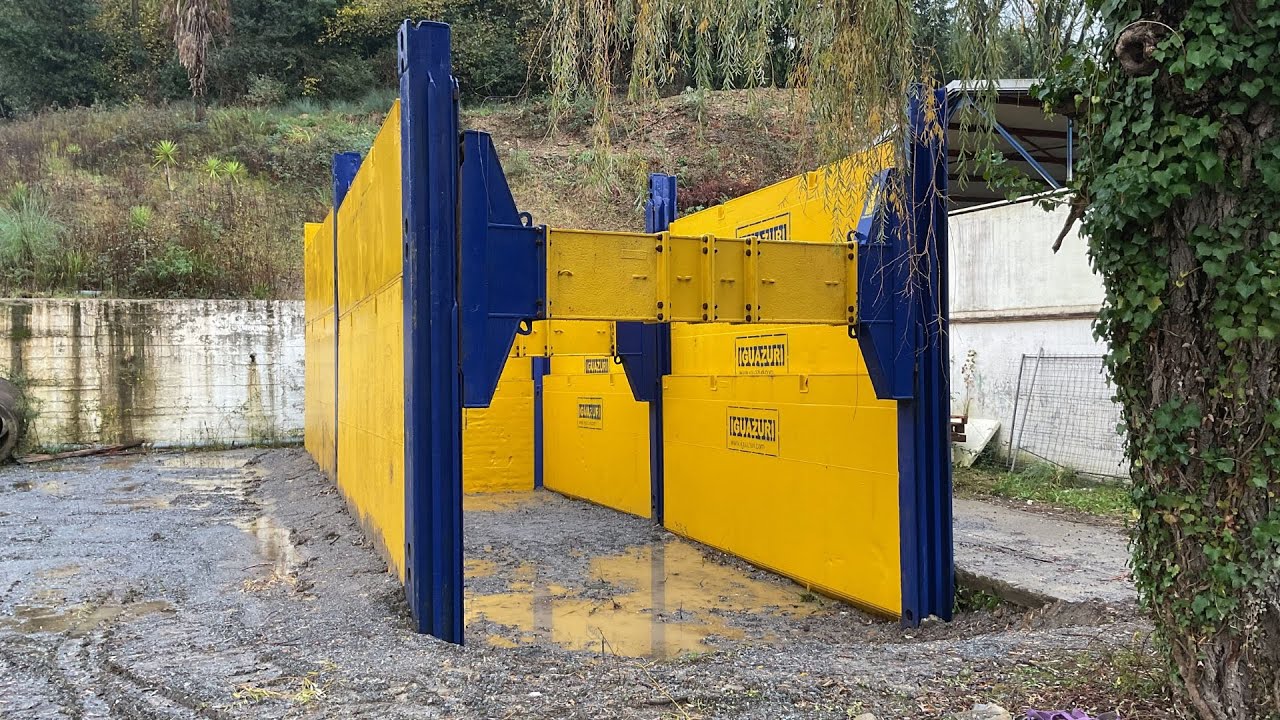 Descubre nuestra Exposición de la entibación Serie 750