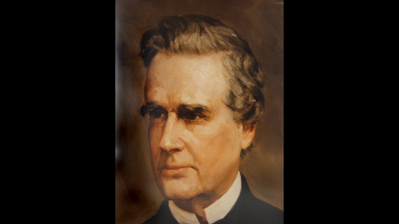 James Marion Sims, M.D.