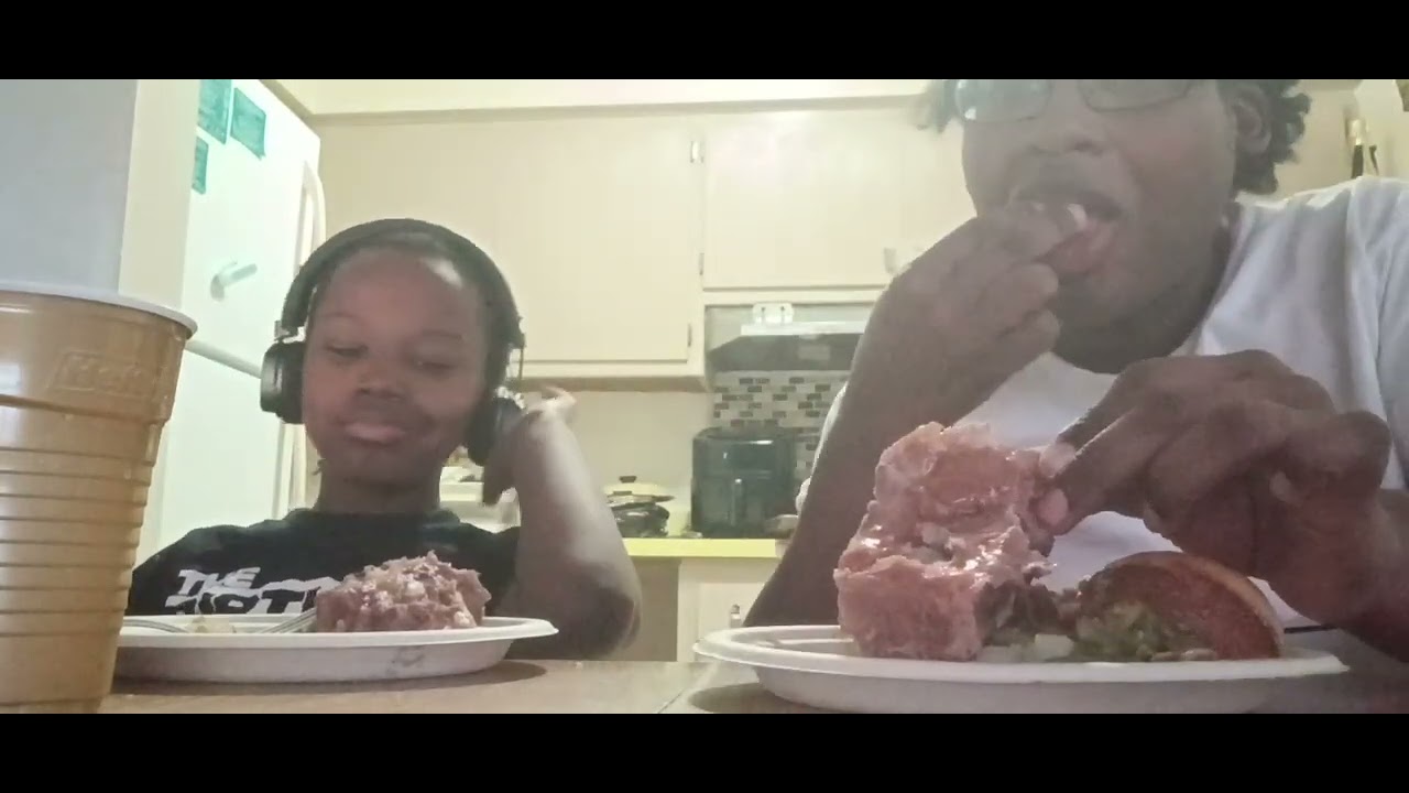 TIME TO EAT | Join US