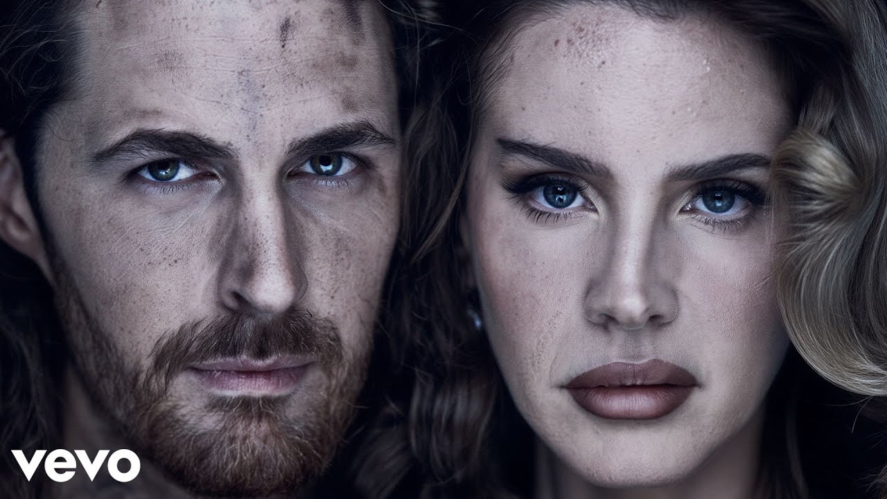 Lana Del Rey x Hozier – WICKED WATER (Southern Gothic / Dark Blues) Dream Collab