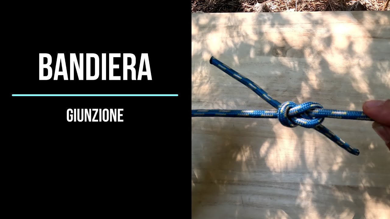 NODO BANDIERA