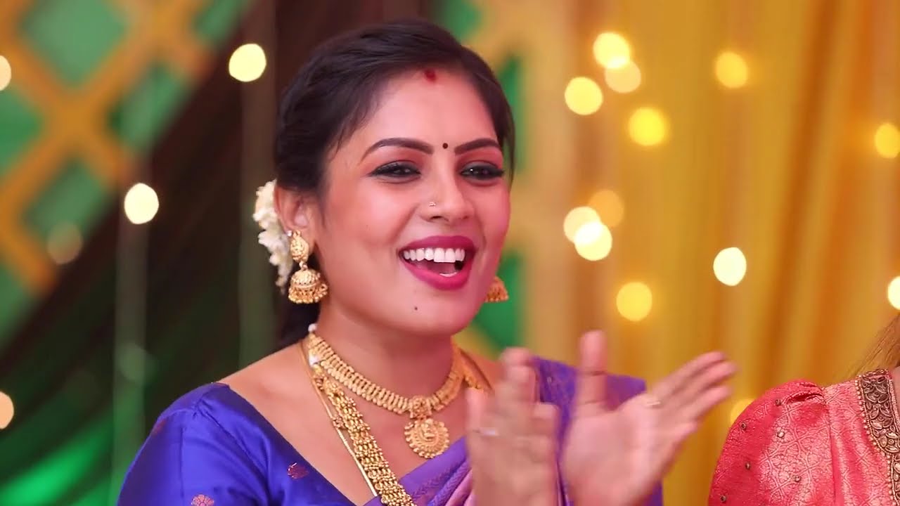 Ninaithale Inikkum - Full Ep - 1249 - Siddarth, Bommi, Deivanayagam - Zee Tamil