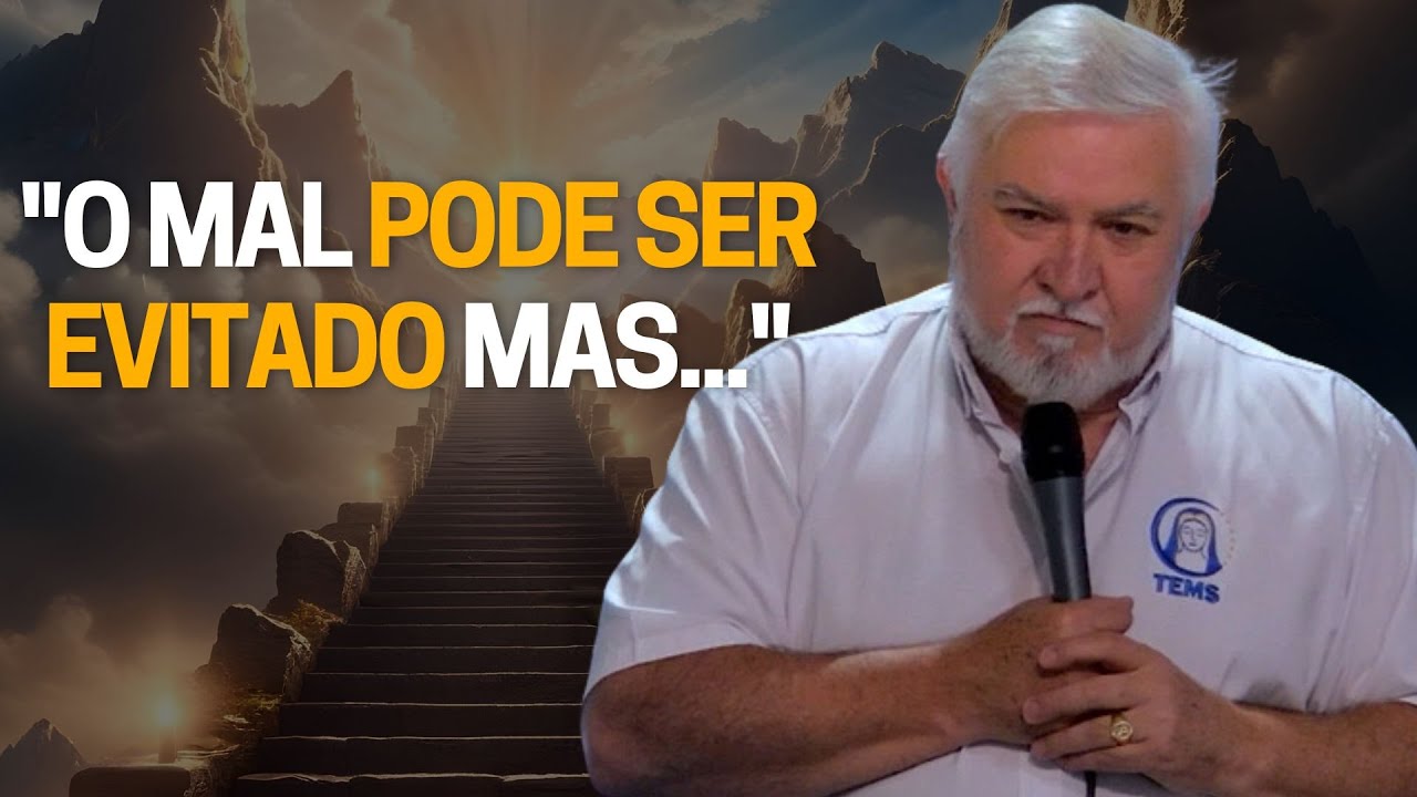 E MAIS UMA VEZ, OS AVISOS FORAM DADOS | Gilberto Rissato