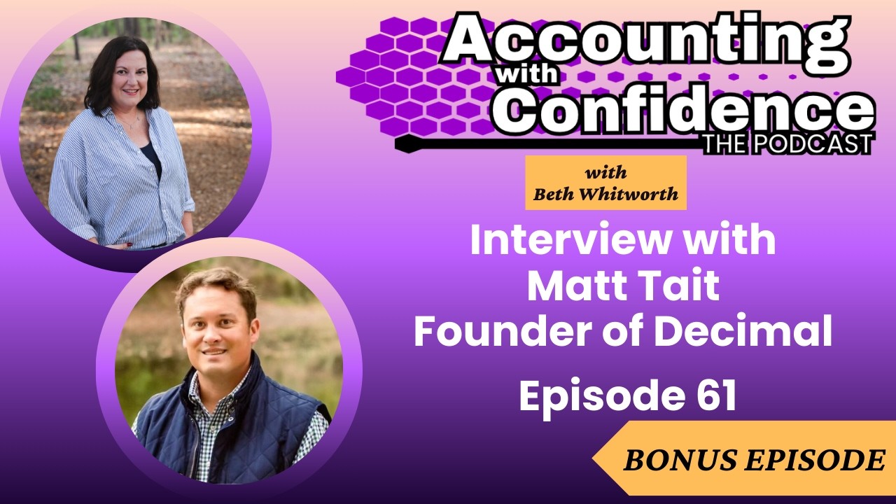 61: Interview With Matt Tait - Bonus Episode