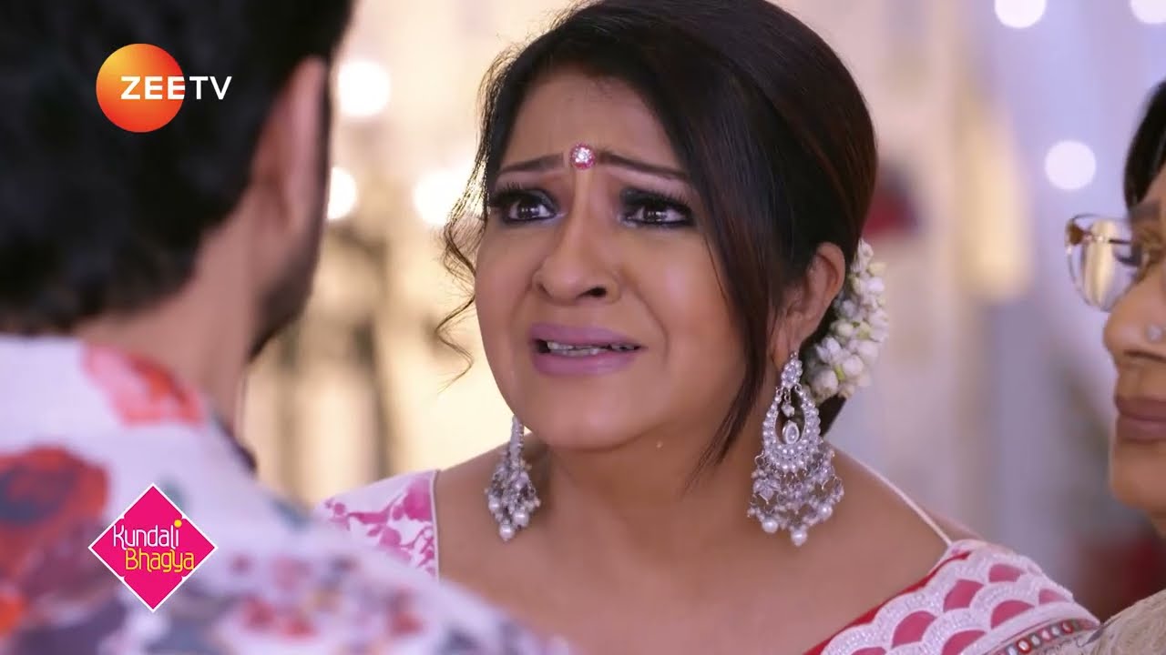 Kundali Bhagya