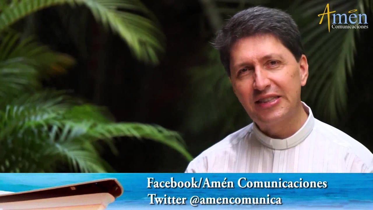 Padre Carlos Yepes | Alegrías profundas de la vida