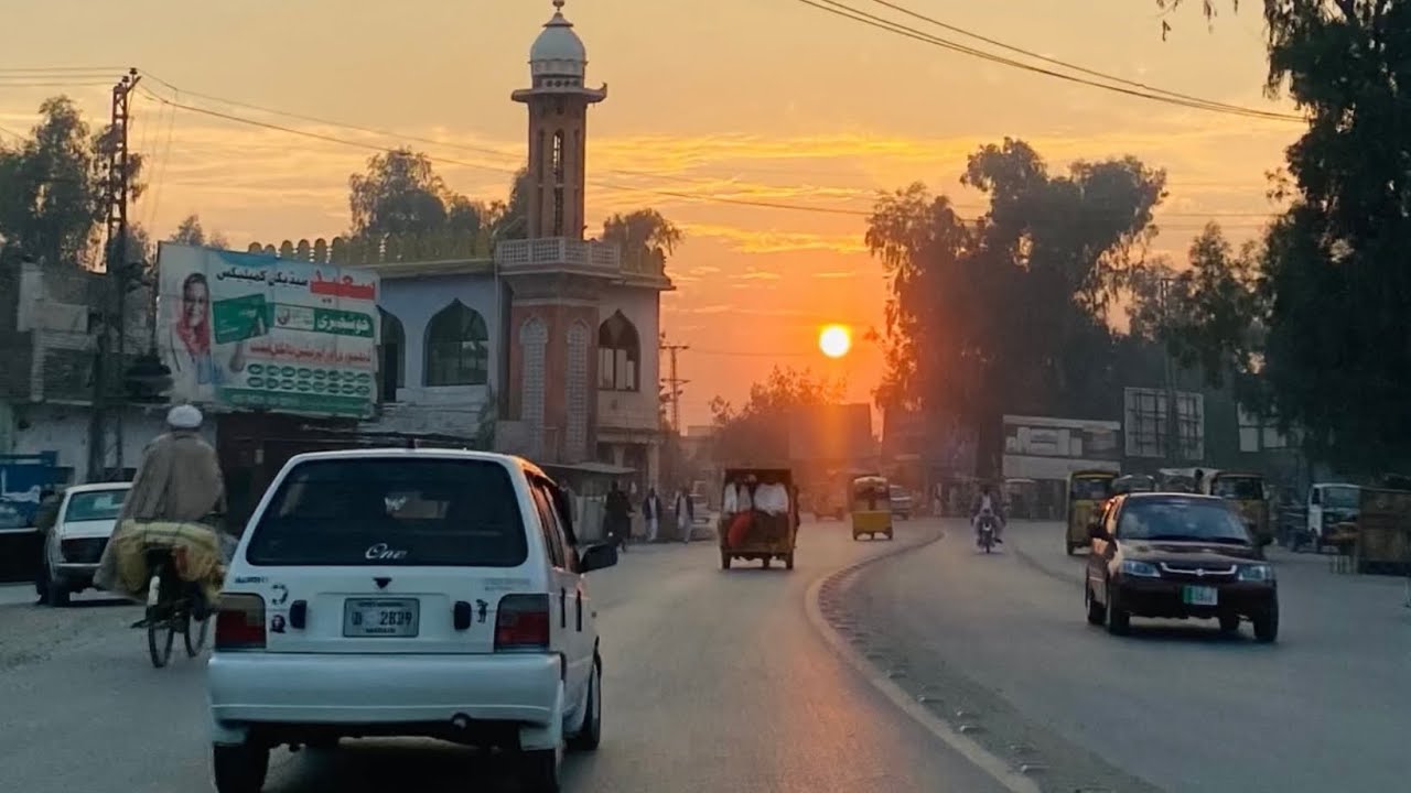Zando Dheri